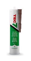 Tec7 patroon Universele kit 310ml Bruin - 535406000 - thumbnail