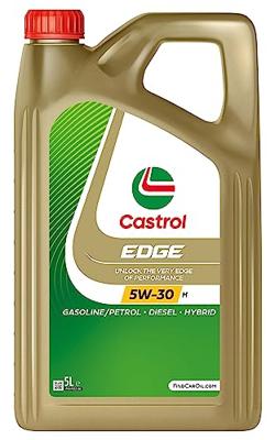 Motorolie - CASTROL - EDGE 5W-30 M - 5L