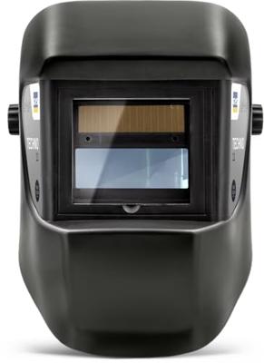 GYS LCD TECHNO 11 TRUE COLOR 064997 Laskap EN 166, EN 175, EN 379 Zwart GYS LCD TECHNO 11 TRUE COLOR 064997 Laskap EN 166, EN 175, EN 379 Zwart