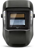 GYS LCD TECHNO 11 TRUE COLOR 064997 Laskap EN 166, EN 175, EN 379 Zwart - thumbnail