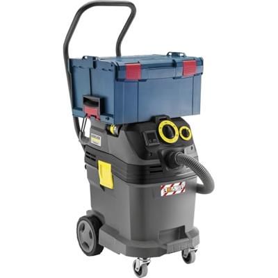 Karcher NT 50/1 Tact Te M Veiligheidsstofzuiger - 1.148-435.0