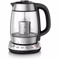 Zanussi waterkoker KEZ37-SSB - thumbnail