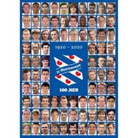 100 jaar SC Heerenveen - thumbnail