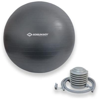 Schildkrot Fitness Fitnessaccessoire Schildkrot Oefenbal 75 cm - 4000885601572