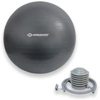 Schildkrot Fitness Fitnessaccessoire Schildkrot Oefenbal 75 cm - 4000885601572 - thumbnail