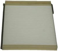 Interieurfilter AH180 - thumbnail