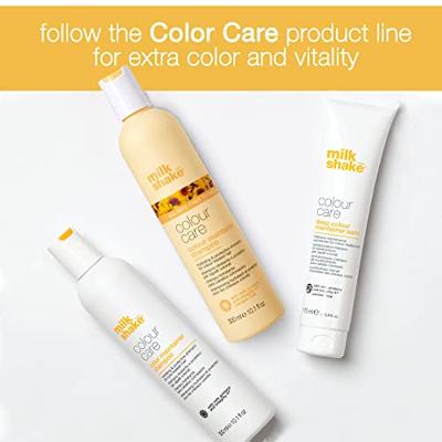 Milk_Shake Color Care Maintainer Shampoo 300 ml