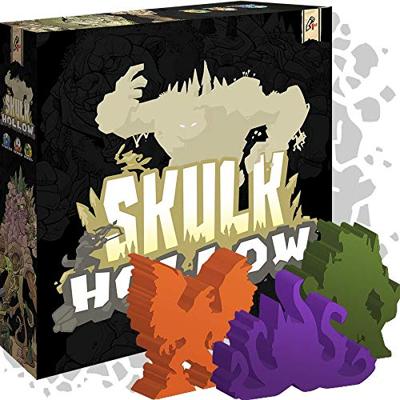 Skulk Hollow