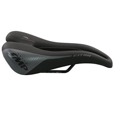 Selle SMP Smp zadel tour extra zwart 0301126