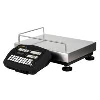 PCE Instruments Platformweegschaal Weegbereik (max.) 150 kg Resolutie 5 g - thumbnail