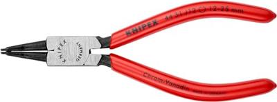 Knipex Borgveertang zwart geatramenteerd 140 mm - 4431J12