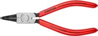 Knipex Borgveertang zwart geatramenteerd 140 mm - 4431J12 - thumbnail