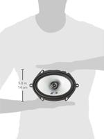 Alpine SXE-5725S autospeaker 2-weg 200 W - thumbnail