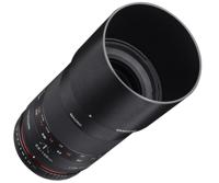 Samyang 100mm F/2.8 ED UMC Macro Canon M - thumbnail