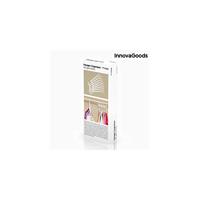 Kleding Organizer voor 40 Items Plusrobe InnovaGoods 24 Onderdelen - thumbnail