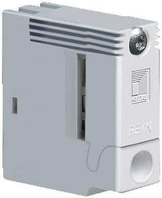 Rittal SV 9340.030 Verzamelrail houder 4 stuk(s)