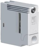 Rittal SV 9340.030 Verzamelrail houder 4 stuk(s) - thumbnail