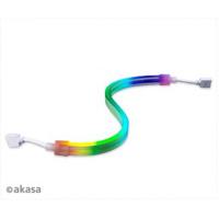 Akasa Soho Adressable RGB - LED-Strip 300mm - thumbnail