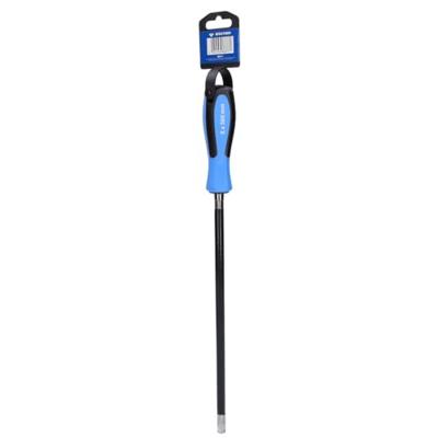 Brilliant Tools BT031068 Dopschroevendraaier Sleutelbreedte (metrisch): 8 mm Koplengte: 335 mm - thumbnail