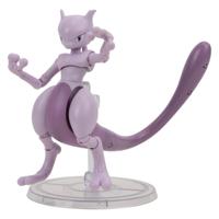 Pokemon Vinyl Figures Select Serie - Mewtwo - thumbnail