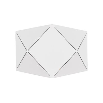 Trio Design wandspotZandor wit - 223510131