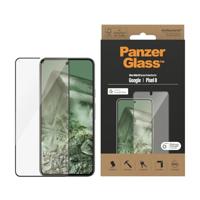 PanzerGlass Ultra-Wide Fit 4779 Screenprotector (glas) Google Pixel 8 1 stuk(s) - thumbnail