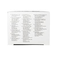 Fackelmann BBQ food&more braadthermometer tot 120°c - thumbnail