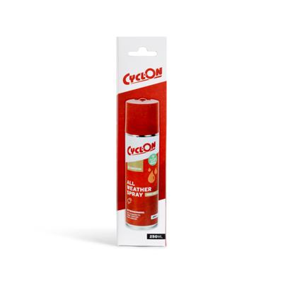 CyclOn all weather spray blister 250ml