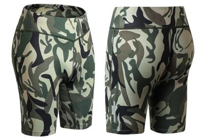 Fietsbroekje in de sale met mega korting Fietsbroekje in de sale met mega korting