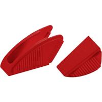Knipex 86 09 300 V01 Bankschroefbekken 18.7 cm - thumbnail