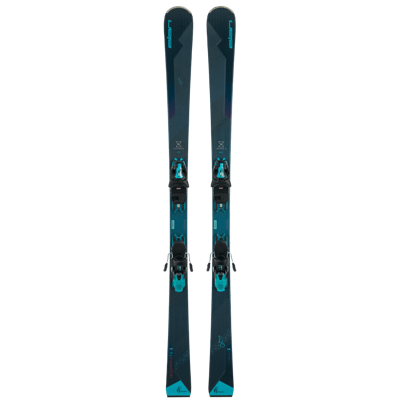 Elan W-Studio Insomnia 16Ti PS Dames Ski 164
