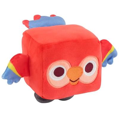 Pet Simulator Series 2 Core Plush In Treasure Chest