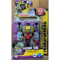 Hasbro transformers scout figuur 10cm - thumbnail