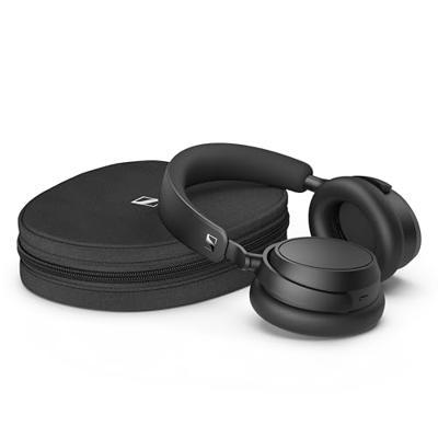 Sennheiser ACCENTUM Plus Wireless Over Ear koptelefoon Draadloos, Bluetooth Zwart Noise Cancelling HiFi Sennheiser ACCENTUM Plus Wireless Over Ear koptelefoon Draadloos, Bluetooth Zwart Noise Cancelling HiFi