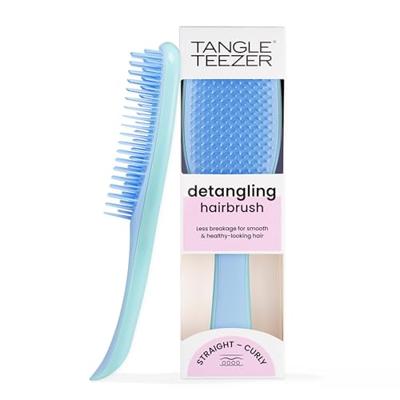 Tangle Teezer Antiklit Haarborstel Wet Blue