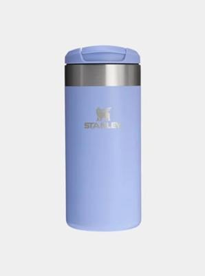 Stanley The AeroLight™ Transit Mug .35L / 12oz Thermosfles Hydrangea 350ML Stanley The AeroLight™ Transit Mug .35L / 12oz Thermosfles Hydrangea 350ML