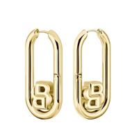 Dames oorbellen Hugo Boss 1580629 3 cm - thumbnail