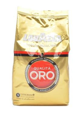 Lavazza Qualità Oro - Koffiebonen 1 KG