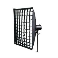 Godox Softbox Universal Mount + Grid - 50x70cm - thumbnail