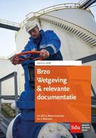 Brzo Wetgeving & relevante documentatie (Paperback) - thumbnail