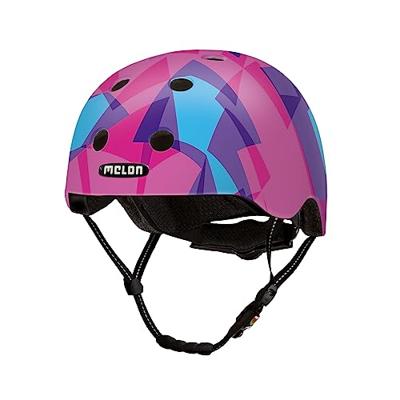 Melon helm urban active candy m-l