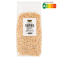 Jumbo Tarwe Gepoft 160 g - thumbnail