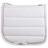 ANKY XB20004 Crystal Airstream zadeldek wit maat:dr full - thumbnail