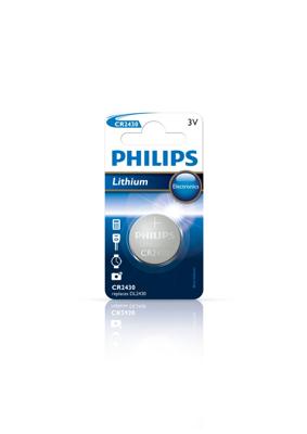 PHILIPS Knoopcel CR2430 82935173