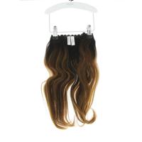 Balmain Professional Hair Dress Human Hair 40cm Extension Milan 1St - thumbnail