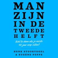 Man zijn in de tweede helft - thumbnail