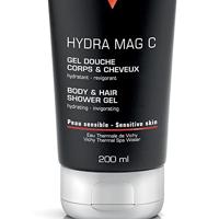 Vichy Homme Hydra Mag C Douchegel 200ml - thumbnail