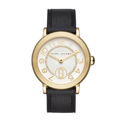 Marc by Marc Jacobs Horlogeglas (vlak) MJ1615 Marc by Marc Jacobs Horlogeglas (vlak) MJ1615