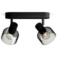 Philips Sleet 8720169299597 Plafondspot E14 Zwart - thumbnail