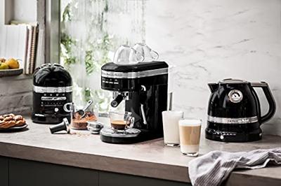 KitchenAid 5KEK1522EBK waterkoker 1,5 l 2400 W Gietijzer